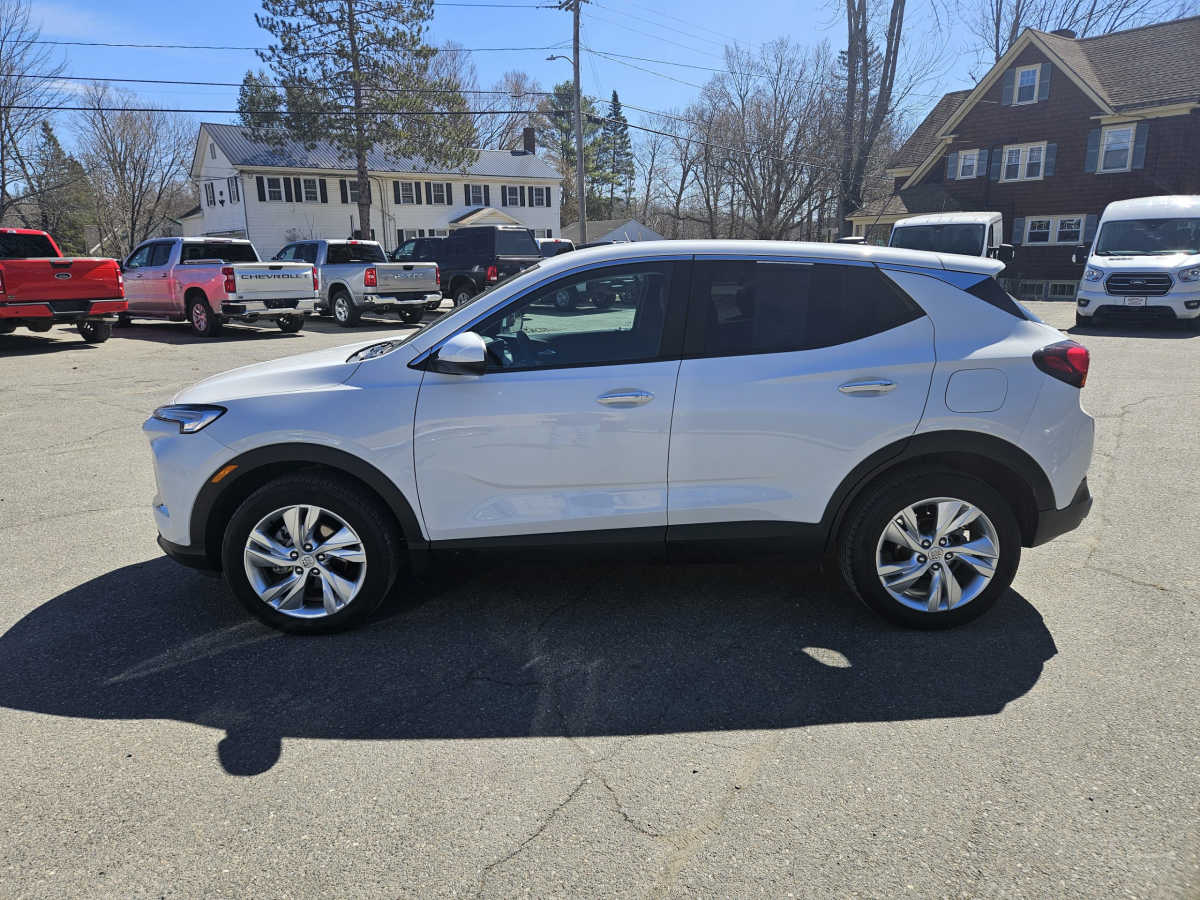 buick encore gx 2025 KL4AMCSLXSB162897 image buick encore gx 2025 KL4AMCSLXSB162897 image